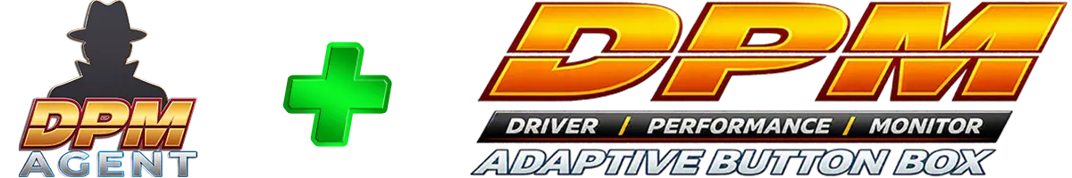 DPM Adaptive Button Box