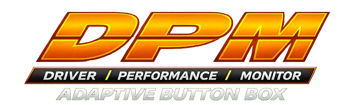 DPM Adaptive Button Box